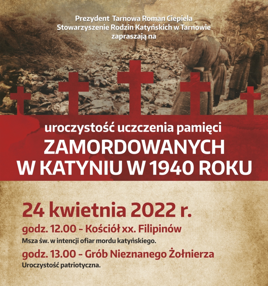 katyń